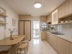 Blk 357 Tampines Street 33 (Tampines), HDB 5 Rooms #560620061